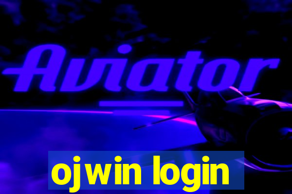 ojwin login